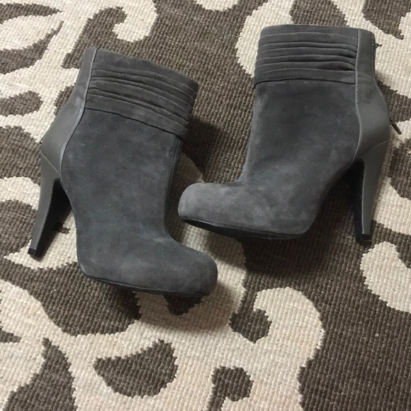 Gianni bini boot heels - Picture 2 of 4